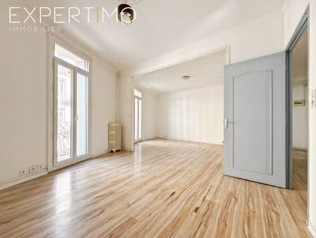 lumineux t4 de caractère hyper centre béziers (proche allé