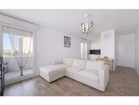 appartement bonneuil-sur-marne 62.44 m² t-3 à vendre  227 000 €