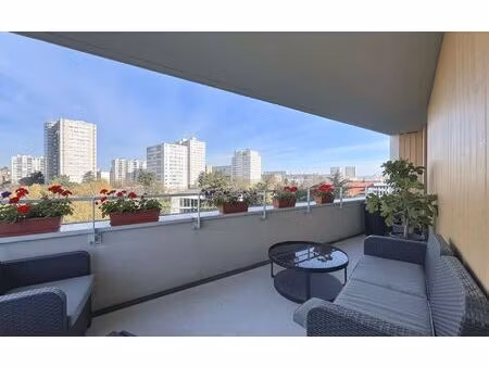 appartement bonneuil-sur-marne 62.44 m² t-3 à vendre  243 000 €