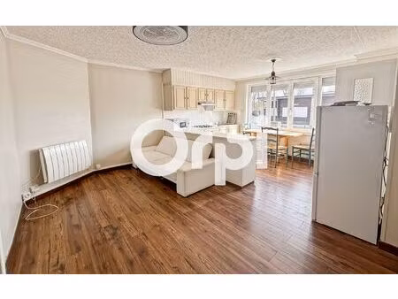 location appartement  42 m² t-3 à bray-dunes  680 €