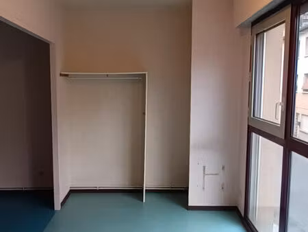 appartement brusque 1 pièce(s)