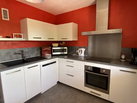 location appartement 2 pièces 46 m² à charquemont (25140)