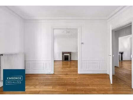 superbe appartement 2/3 pièces lumineux