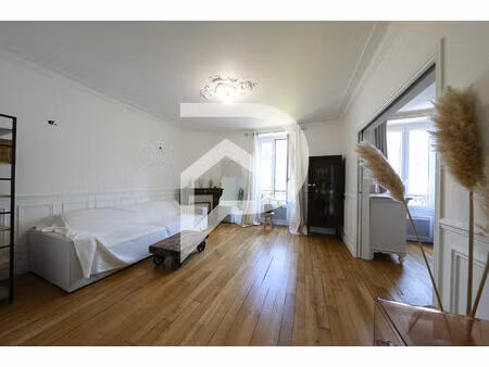 magnifique appartement 3 pièces meublé