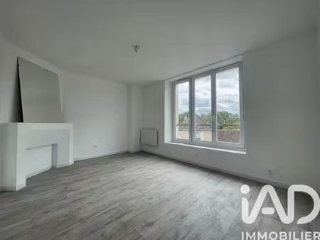 duplex à chartèves (02400)