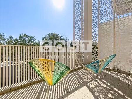 appartement à vendre gennevilliers