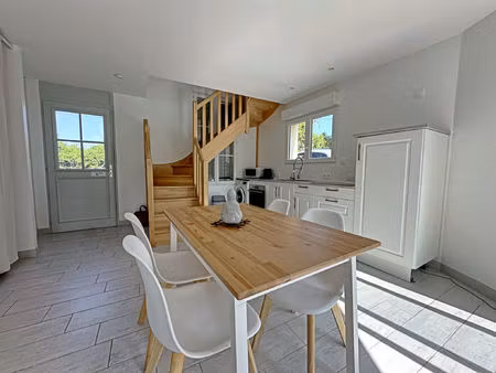 location maison 2 pièces 51 m² à libourne (33500)