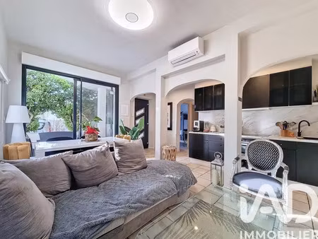 appartement à mauguio (34280)