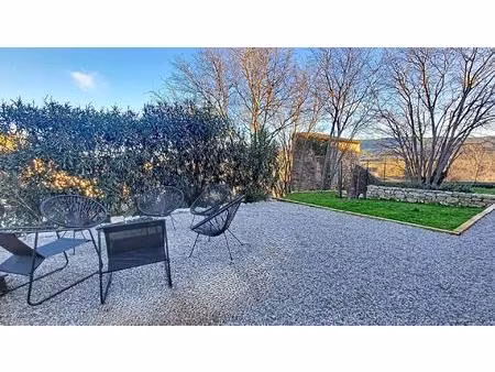 location maison 2 pièces 51 m² à montfort-sur-argens (83570)