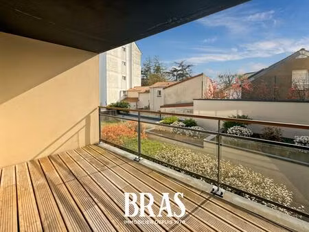 nantes parc de proce - ref 2688