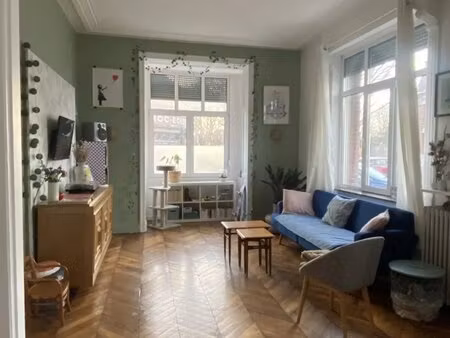 en vente appartement 87 28 m² – 198 500 € |roubaix