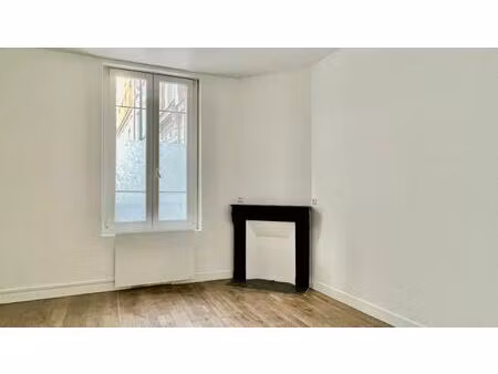 superbe studio de 29m²