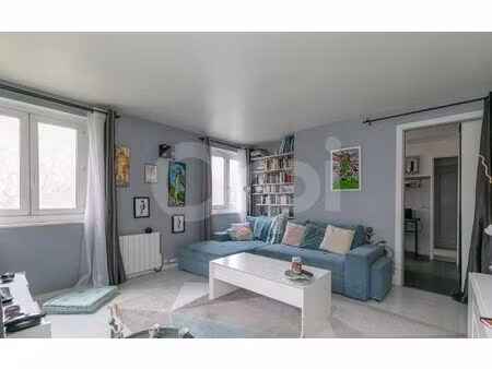 appartement sucy-en-brie 69 m² t-4 à vendre  199 000 €