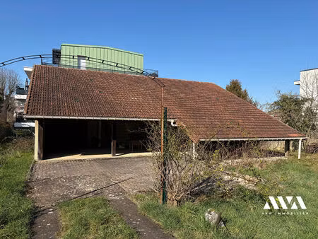 entrepôt / local industriel laxou 5 pièce(s) 100 m2