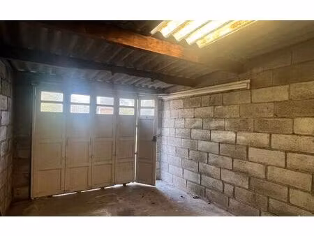 location stationnement  19 m² t- à le chesnay  120 €