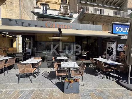 vente locaux professionnels 2 pièces 45 m² à bastia (20200)  450 000 €