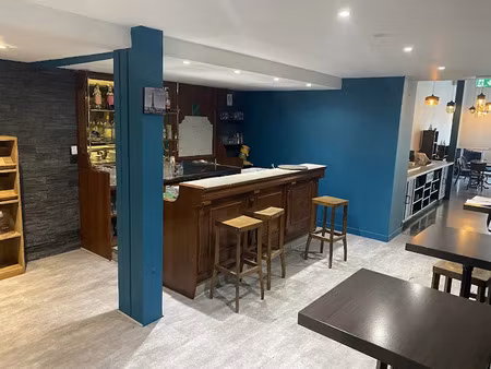 location meublée locaux professionnels 3 pièces 130 m² à beziers (34500)  1 000 €