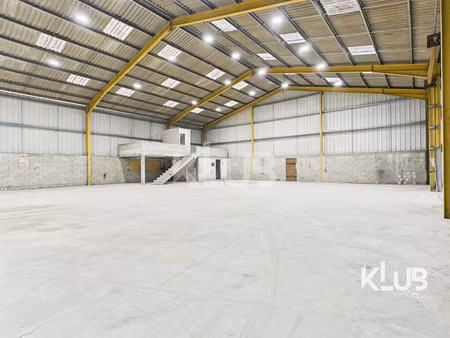 vente locaux professionnels 400 m² à biguglia (20620)  419 000 €