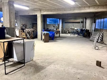 vente locaux professionnels 240 m² à furiani (20600)  210 500 €