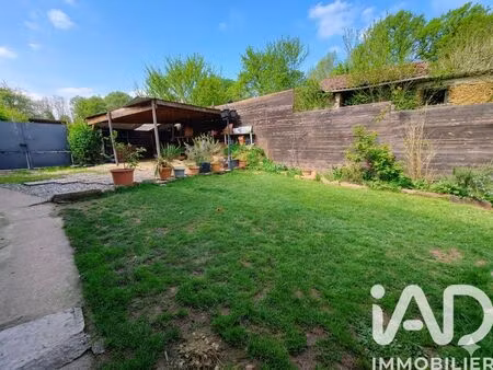 maison traditionnelle à val-d’oire-et-gartempe (87320)