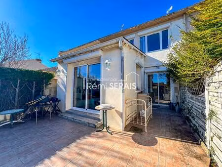vente maison à argentan (61200) : à vendre / 85m² argentan