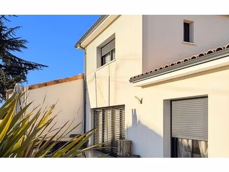 maison aussonne m² t-5 à vendre  439 000 €