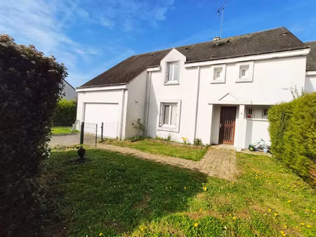 vente maison 6 pièces 120 m² baule (45130)
