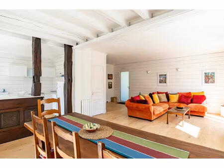 vente maison 5 pièces 122 m² biriatou (64700)