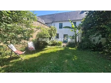 en vente maison 110 m² – 251 000 € |bouguenais