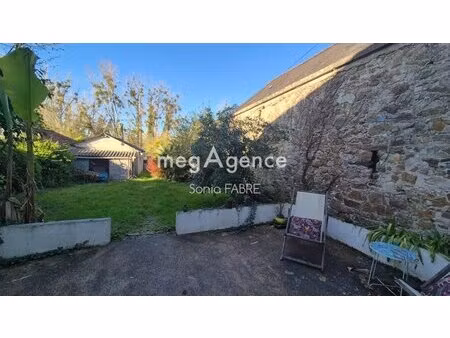 en vente maison 110 m² – 264 900 € |bouguenais