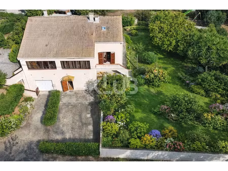 vente maison 11 pièces 219 m² à castellare-di-casinca (20213)  350 000 €