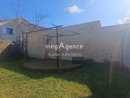en vente maison 162 m² – 260 000 € |cholet