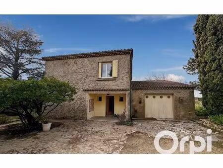 location maison  154.94 m² t-6 à cliousclat  1 325 €