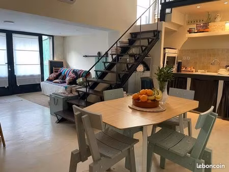 maison renové 2024 vente