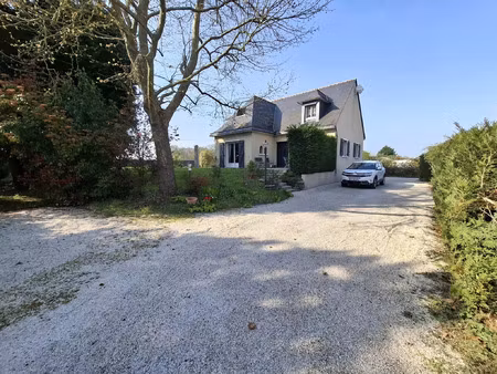 vente maison 6 pièces 170 m² le plessis-grammoire (49124)