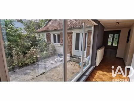 maison à le quesnel (80118)