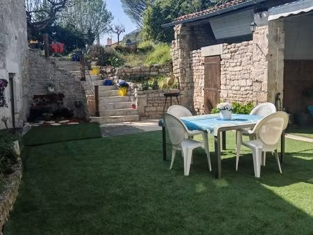 maison ancienne à longèves