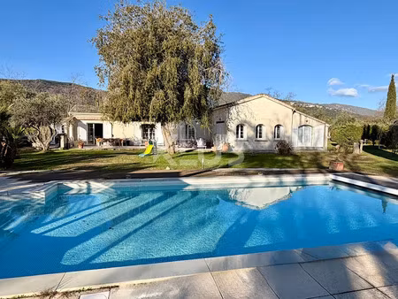 vente maison 5 pièces 190 m² à lucciana (20290)  650 000 €