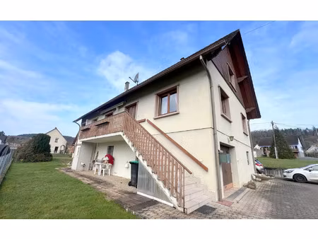 maison lutzelhouse 120 m² t-4 à vendre  259 000 €