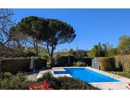 maison pézenas m² t-4 à vendre  439 000 €