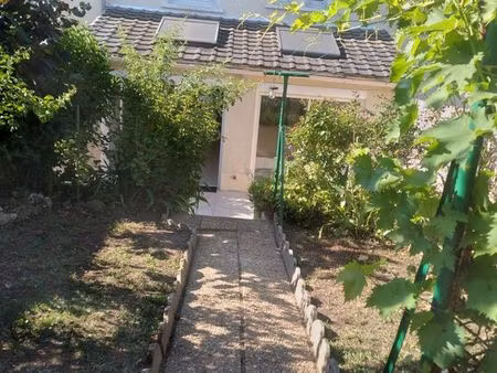 maison 4 pièces de 92 m2