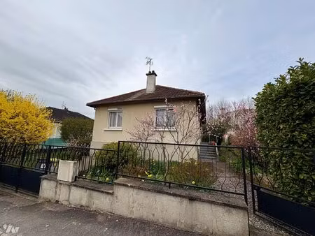 vente maison 5 pièces 81 m² saint-apollinaire (21850)