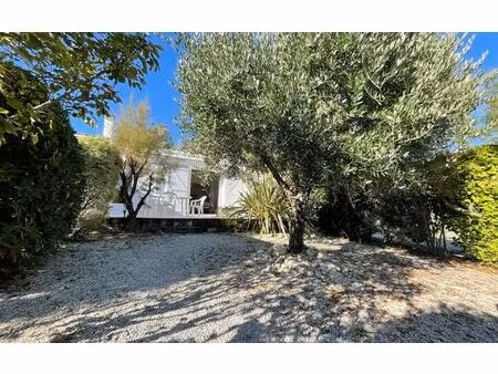 maison saint-georges-d'oléron m² t-3 à vendre  273 000 €