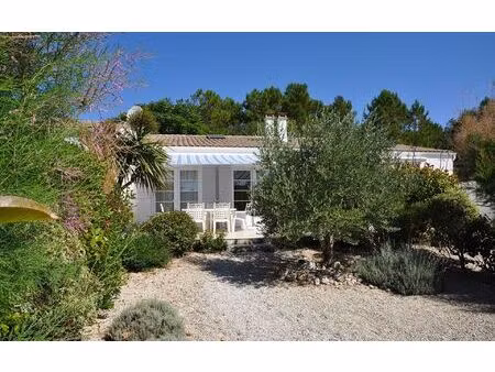 maison saint-georges-d'oléron m² t-5 à vendre  357 000 €