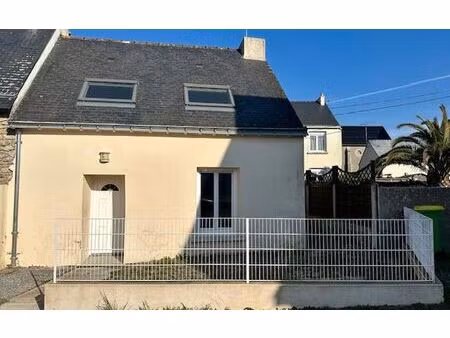 maison saint-joachim 54.5 m² t-2 à vendre  149 100 €