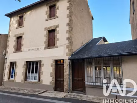 maison à saint-nectaire (63710)