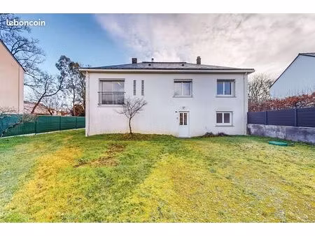 maison familiale lumineuse – 150 m² – sainte-luce-sur-loire