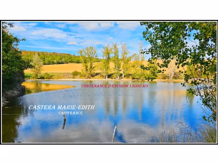 propriété à vendre vic fezensac 7 pièce(s) 174m2 1 207 500€