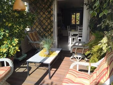 vente maison 4 pièces 70 m² velaux (13880)