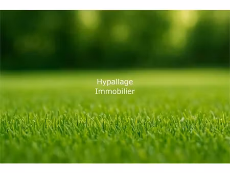 vente terrain 720 m² à ensuès-la-redonne (13820)  400 000 €